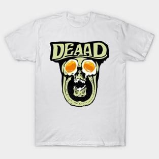 DEEAD-EG T-Shirt